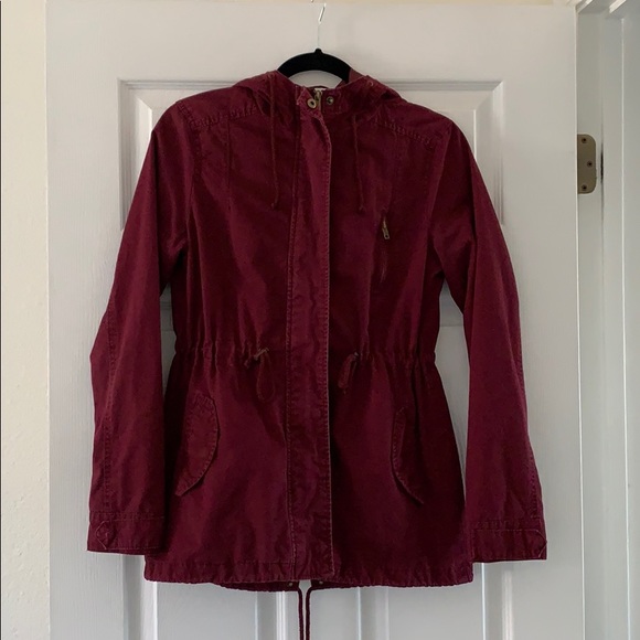 Forever 21 Jackets & Blazers - ‼️ Forever 21 Jacket